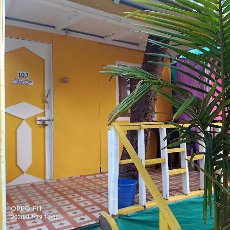 Leela Guest House Канакона Екстериор снимка