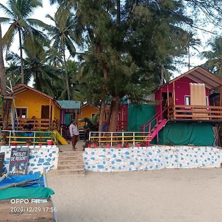 Leela Guest House Канакона Екстериор снимка
