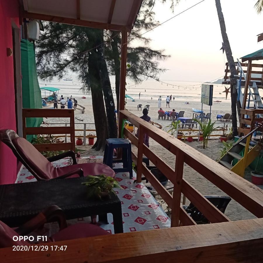 Leela Guest House Канакона Екстериор снимка