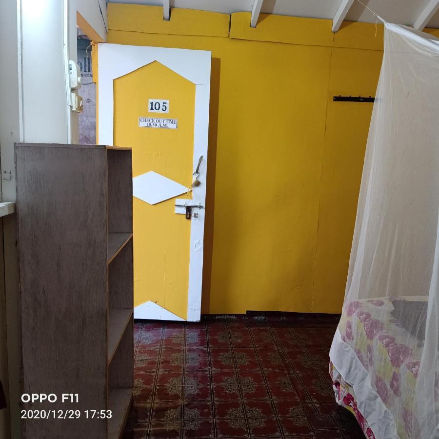 Leela Guest House Канакона Екстериор снимка