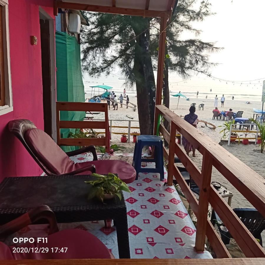 Leela Guest House Канакона Екстериор снимка