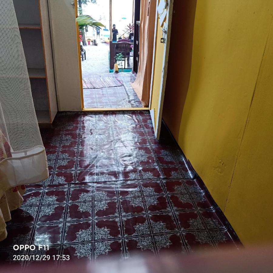 Leela Guest House Канакона Екстериор снимка