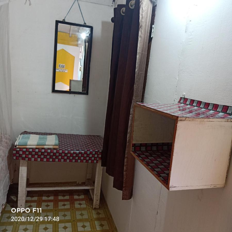 Leela Guest House Канакона Екстериор снимка