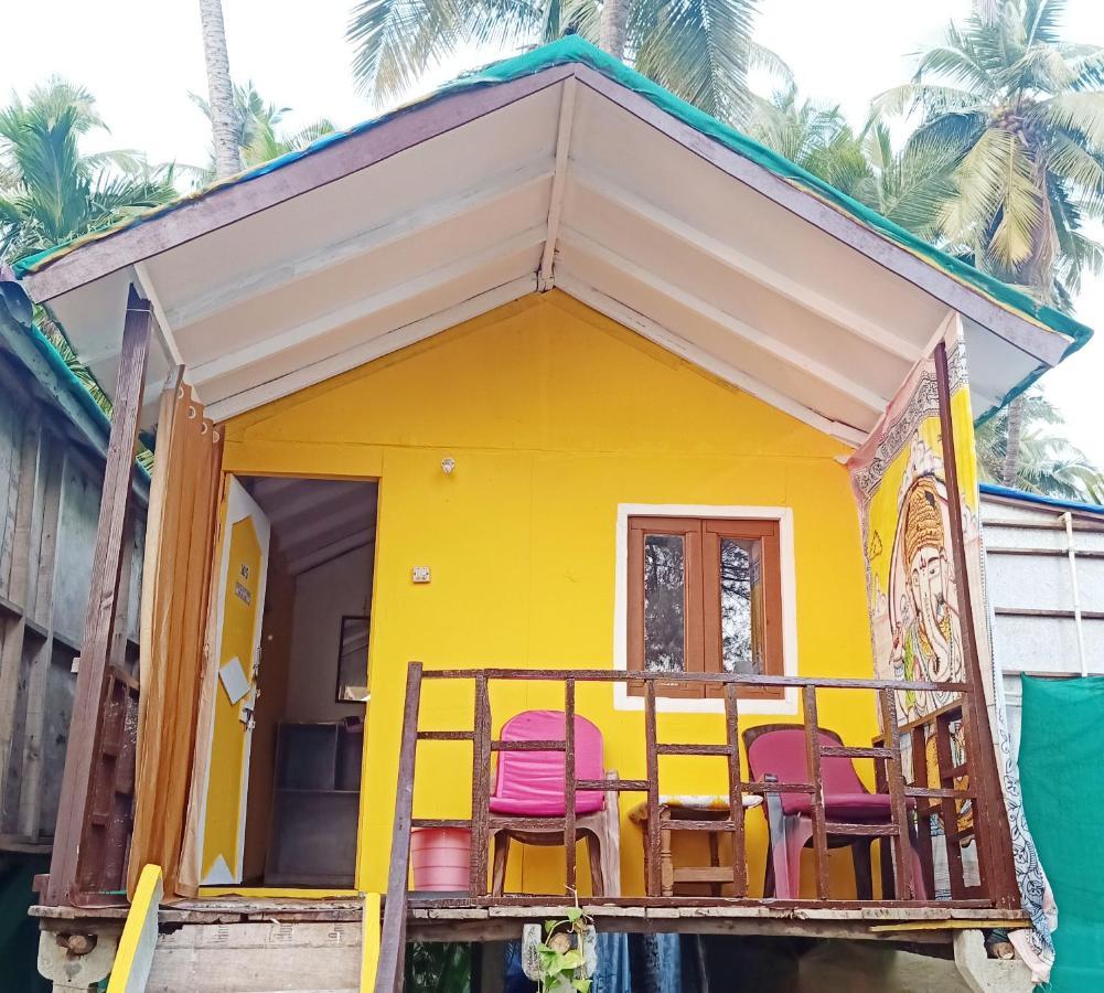Leela Guest House Канакона Екстериор снимка