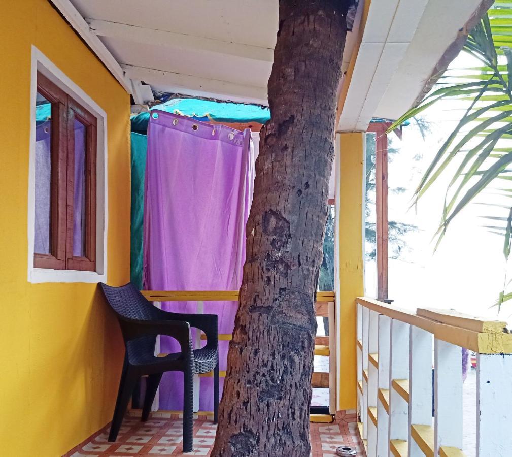 Leela Guest House Канакона Екстериор снимка