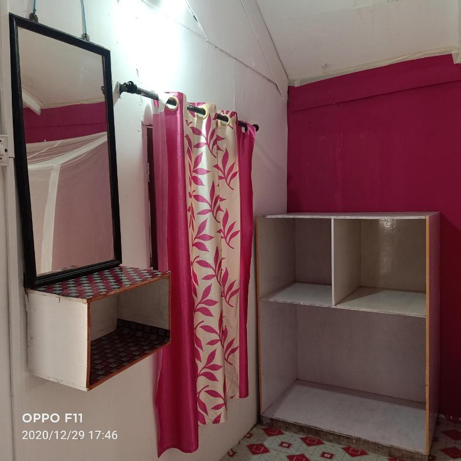 Leela Guest House Канакона Екстериор снимка