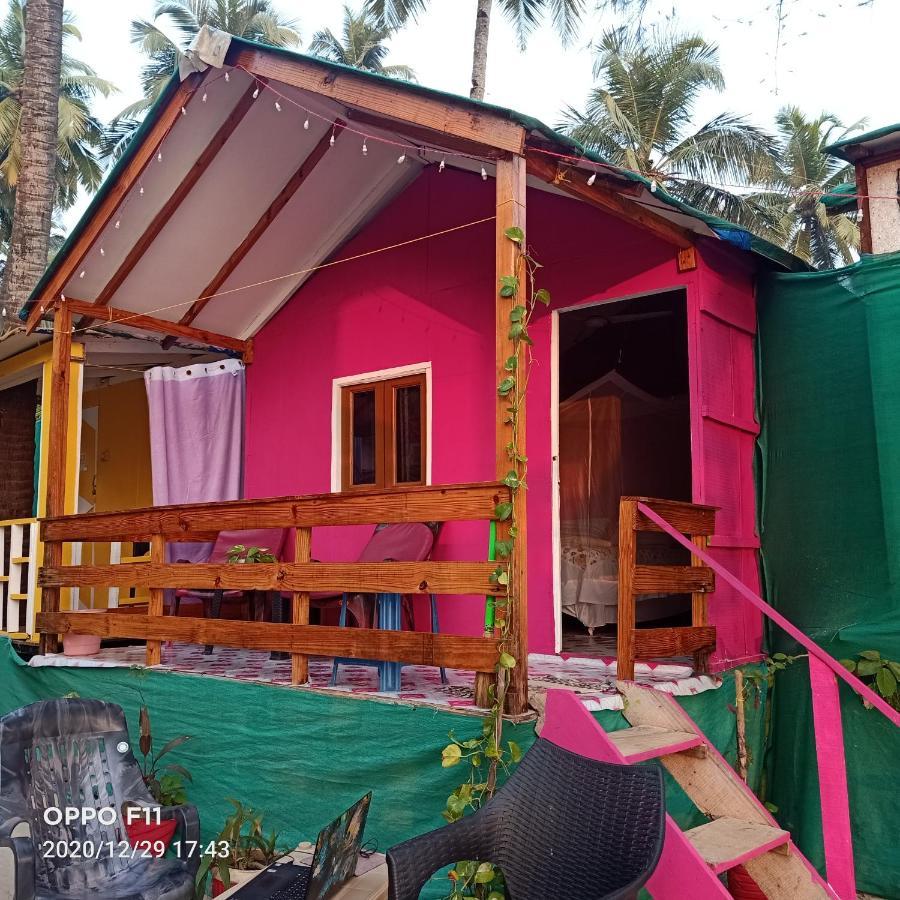 Leela Guest House Канакона Екстериор снимка