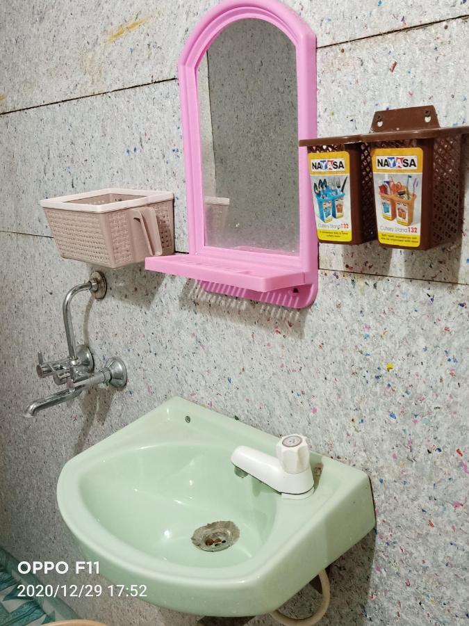 Leela Guest House Канакона Екстериор снимка